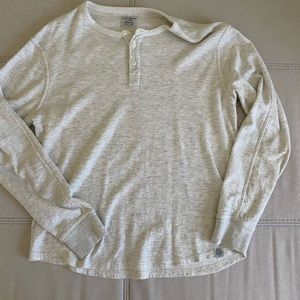 Lucky Brand Henley